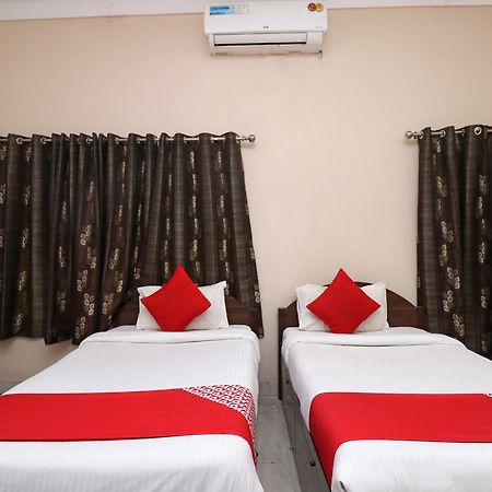 Flagship Chandra Prabha Guest House Waranasi Zewnętrze zdjęcie
