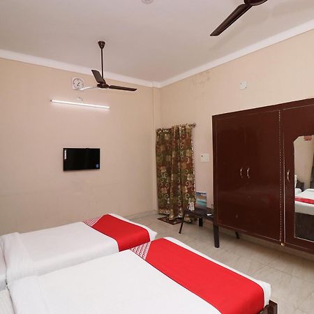 Flagship Chandra Prabha Guest House Waranasi Zewnętrze zdjęcie